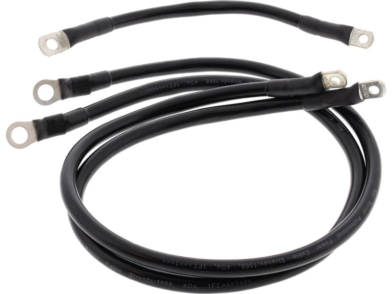 Battery Cable Kit