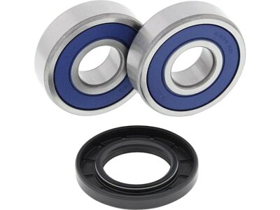 Wheel Bearing Seal Kit, Rear Wheel Bearing Seal Kit
