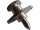 EFI Idle Control, Aluminum