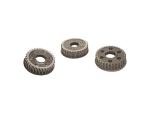 Stock Transmission Belt Pulley Stock replacement Raw 32...