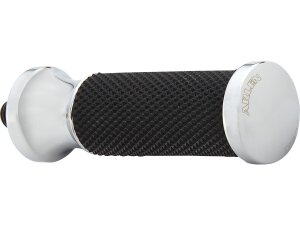 Smooth Shift/Brake Peg Chrome