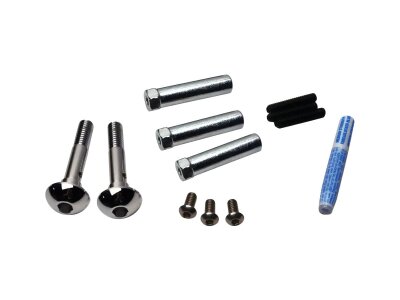 Stage 2 Replacement Hardware Kit