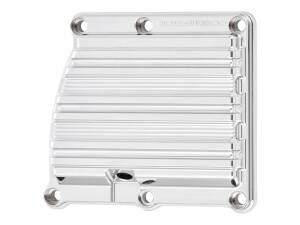 10-Gauge Transmission Top Cover Chrome