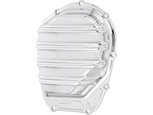 10-Gauge Cam Cover Chrome