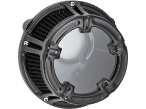 Method™ Clear Series Air Cleaner Black Anodized