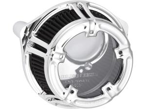 Method™ Clear Series Air Cleaner Chrome