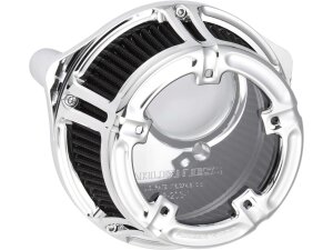 Method™ Clear Series Air Cleaner Chrome