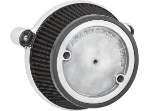 Big Sucker Stage 1 Air Cleaner Chrome