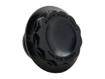12 Point Gas Cap