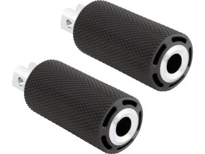 Cush Footpegs Chrome