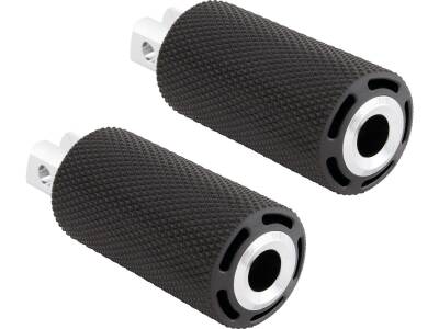 Cush Footpegs Chrome