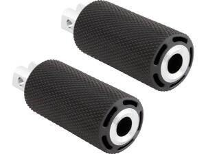 Cush Footpegs Chrome