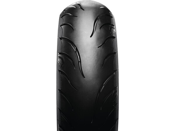 Cobra Chrome Reifen 160/70 B-17 79V Black Wall
