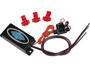 Badlands, Hard-Wire Can/Bus Load Equalizer for Front Turn Signals Only Hard-Wire Can-Bus Load Equalizer