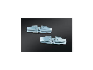 Rocker Cover Accent Chrome