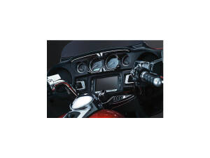 Switch Panel Accent Black