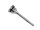 Transmission Dipstick Aluminium Polished