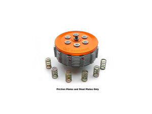 Replacement Clutch Plates for Scorpion Clutch, CCE# 14635