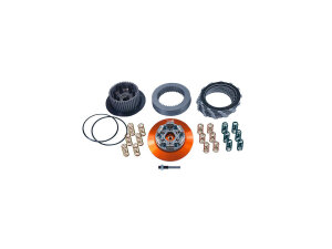 Scorpion Low Profile Lock-Up Clutch