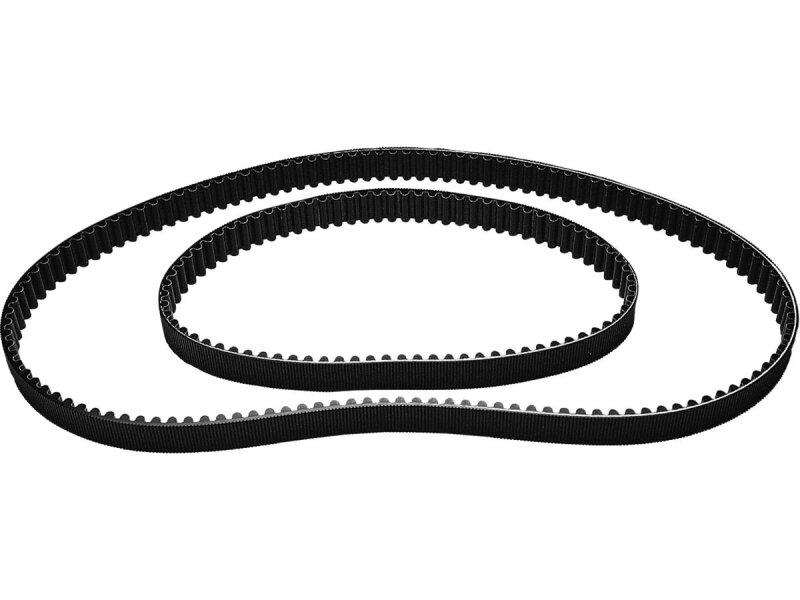 Gates Poly Chain Rear Belt 14 mm 1 1/2" 127 teeth