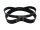 Reinforced Rear Drive Belts 8 mm 38 mm 138 teeth