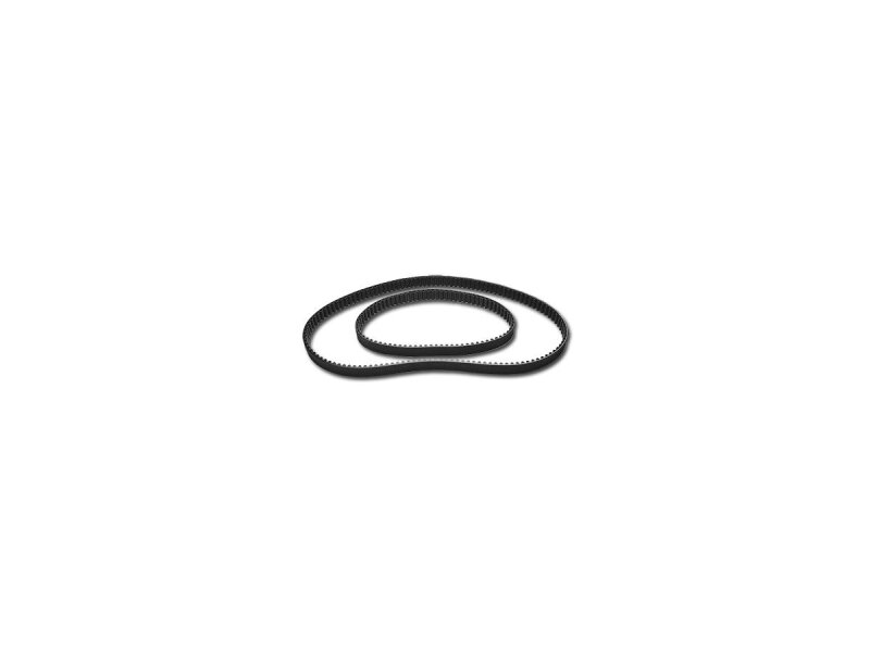 Gates Poly Chain Rear Belt 14 mm 1 1/8" 139 teeth