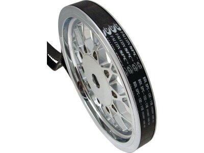 Falcon SPC Carbon Fiber Rear Belt 14 mm 24 mm 133 teeth