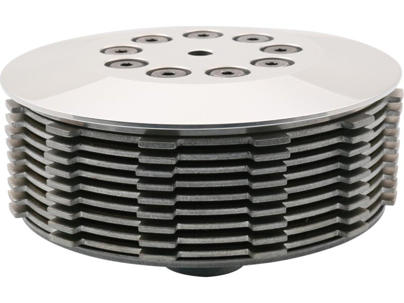 Competitor Clutch Kit, Hydraulic Clutch Clutch Stock baskets