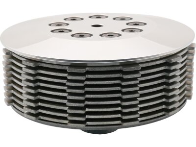 Competitor Clutch Kit, Hydraulic Clutch Clutch Stock baskets
