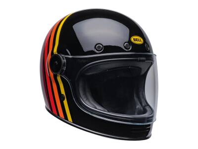 Bullitt Retro Helm
