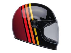 Bullitt Retro Helm