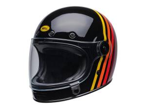 Bullitt Retro Helm