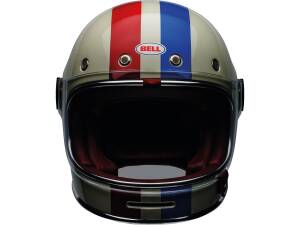 Bullitt Retro Helm