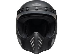 Moto-3 Retro Helm