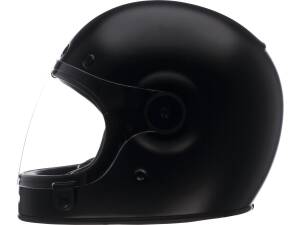 Bullitt Retro Helm