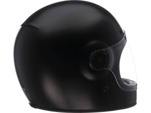 Bullitt Retro Helm