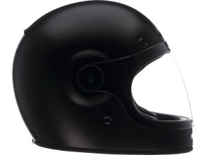 Bullitt Retro Helm