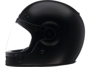 Bullitt Retro Helm