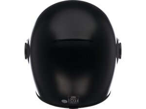 Bullitt Retro Helm