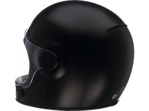 Bullitt Retro Helm