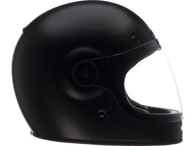 Bullitt Retro Helm