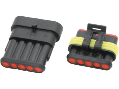 Bypass Connector for Aftermarket Exhaust Sytems