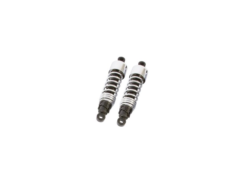 Slammer 10,5" Twin Shocks