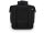Voyager Throwover Saddlebags Black