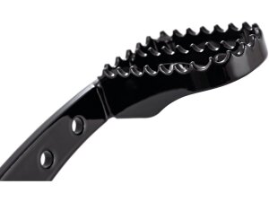 MX Brake Lever Black Powder Coated