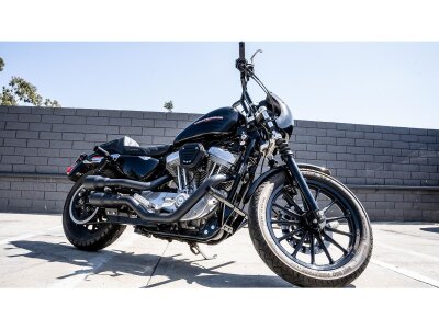 Brawler Front and Rear Crash Bar Kit Black Powder Coated