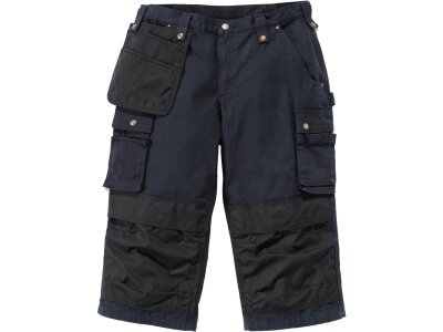 Multi Pocket Ripstop Pant Pant