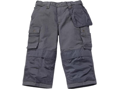 Multi Pocket Ripstop Pant Pant