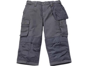 Multi Pocket Ripstop Pant Pant