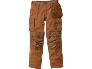 Multi Pocket Ripstop Pant